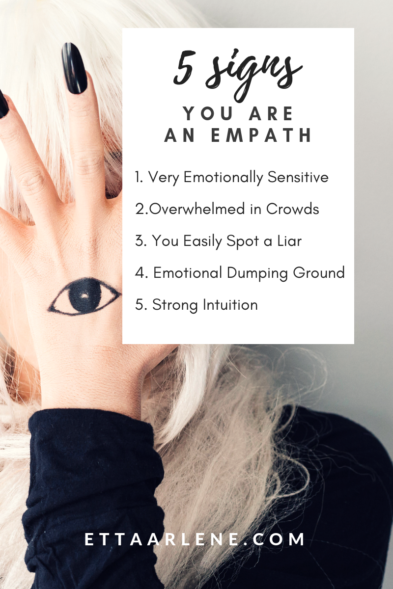 What Is an Empath and How Do You Know If You Are One?