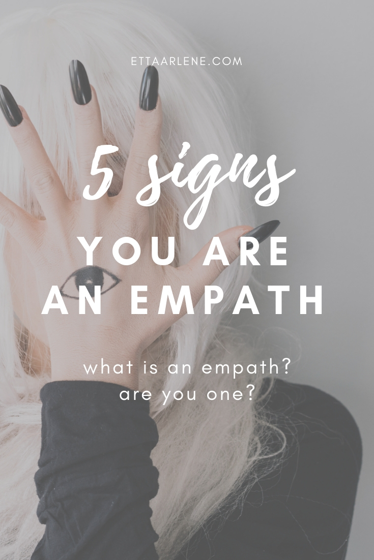 What Is an Empath and How Do You Know If You Are One?