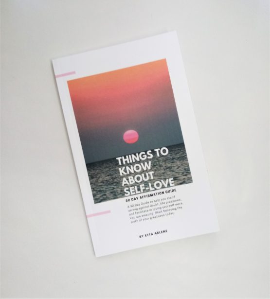 Things To Know About Self-Love: 30 Day Affirmation Guide