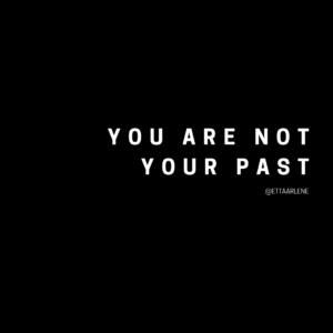 etta arlene not your past