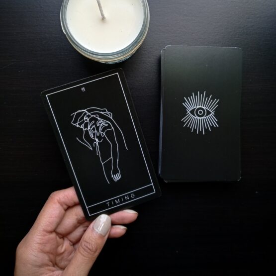 The Inner Illumination Oracle Deck - Image 2