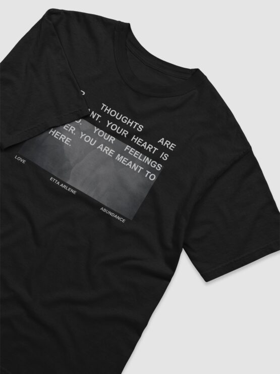 Empowerment Whisper T-Shirt - Image 3