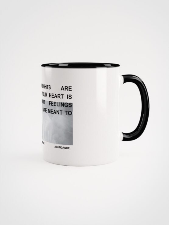 Empowerment in Every Sip Mug - Image 3
