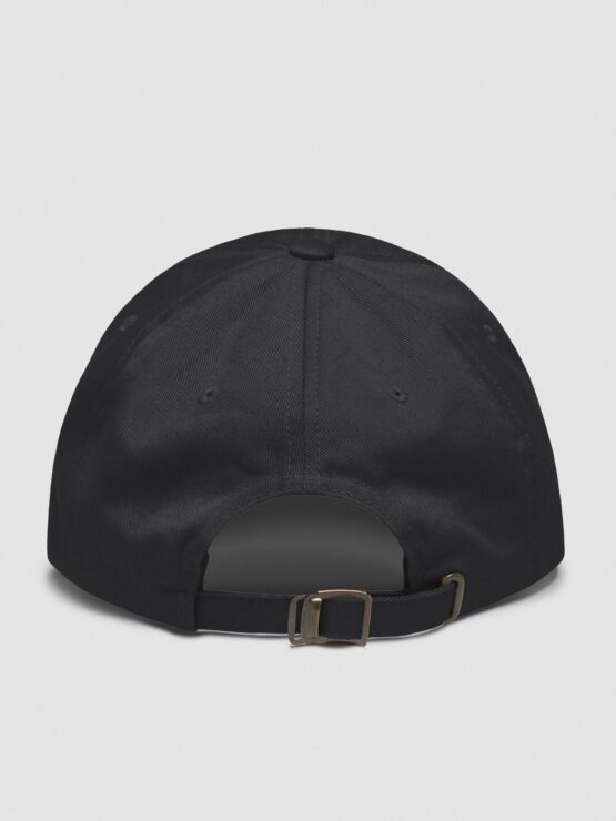 You Are Meant To Be Here Dad Hat - Image 3
