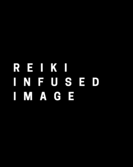 Reiki Infused Image