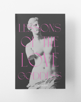 Lessons Of The Love Goddess